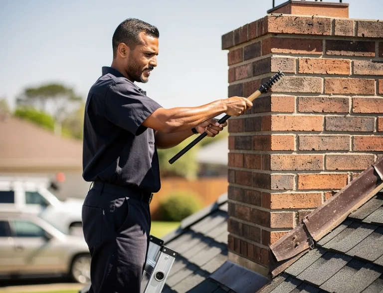 Chimney Sweep service in Londonderry County Borough